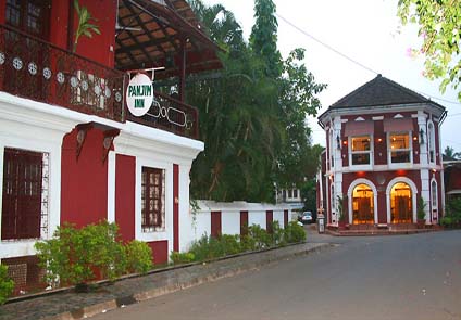Hotel Nova Goa